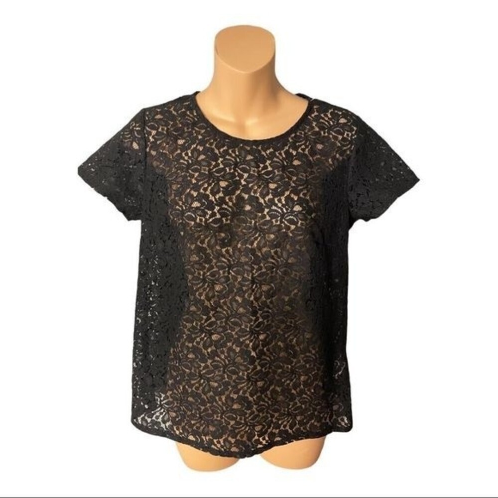 Old Navy See Through Top